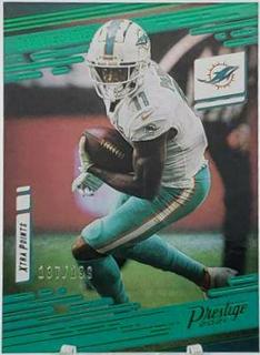 DeVante Parker