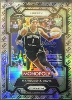 Marquesha Davis
