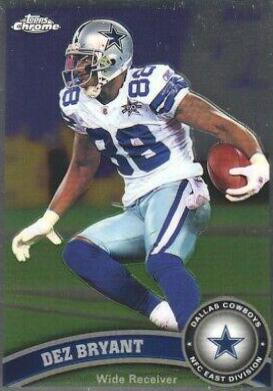 Dez Bryant #91