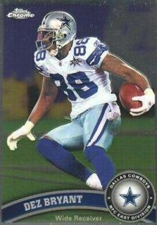 Dez Bryant