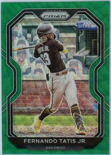 Fernando Tatis Jr.