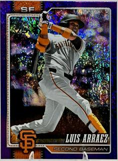 Luis Arraez