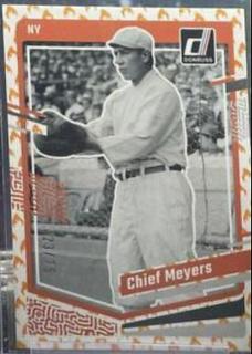 Chief Meyers