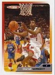 Dorell Wright
