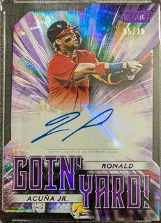 Ronald Acuna Jr.
