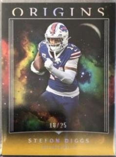 Stefon Diggs