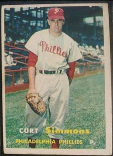 Curt Simmons
