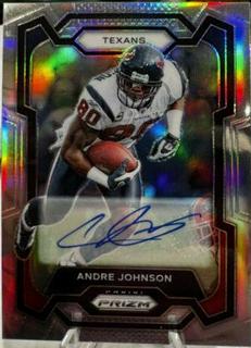 Andre Johnson