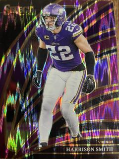 Harrison Smith