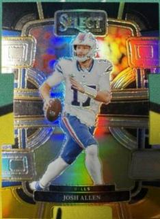 Josh Allen