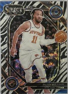 Jalen Brunson
