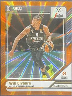 Will Clyburn