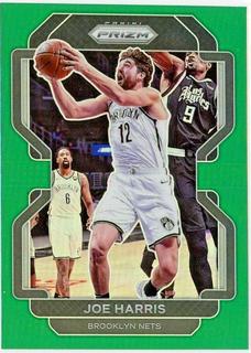 Joe Harris