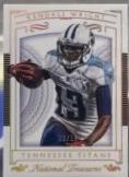 Kendall Wright