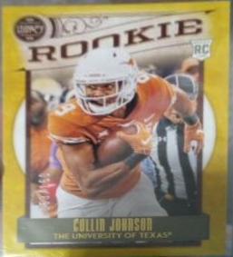 Collin Johnson