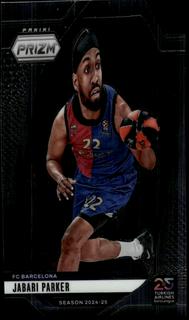 Jabari Parker