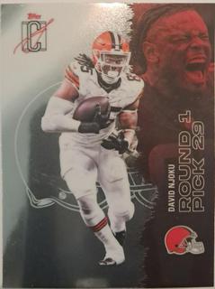 David Njoku