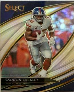 Saquon Barkley