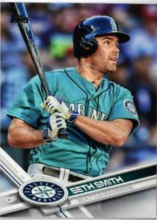 Seth Smith
