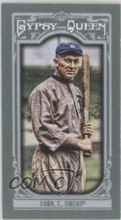 Ty Cobb