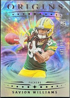 Savion Williams