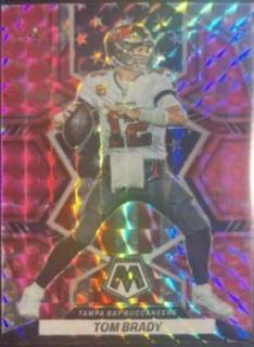 Tom Brady