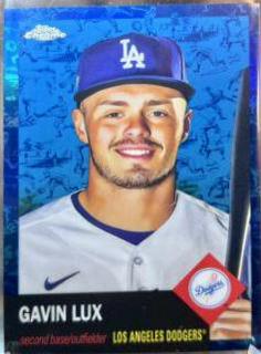 Gavin Lux
