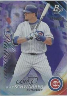 Kyle Schwarber