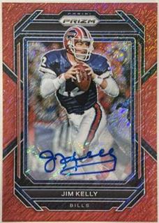 Jim Kelly