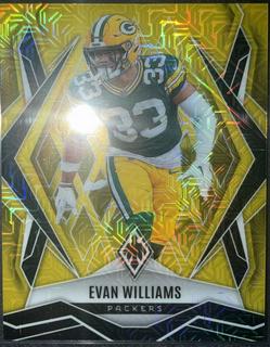 Evan Williams