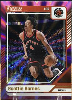 Scottie Barnes