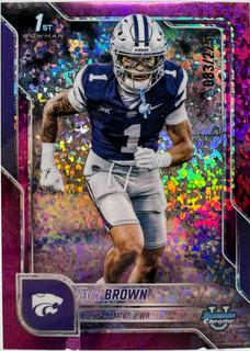 Jayce Brown
