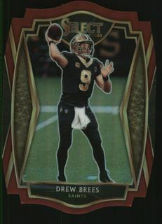 Drew Brees