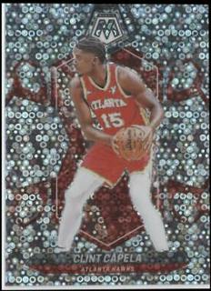 Clint Capela