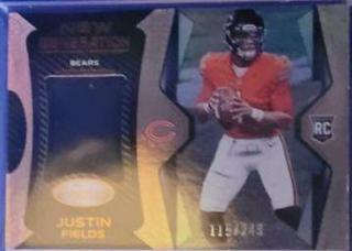 Justin Fields