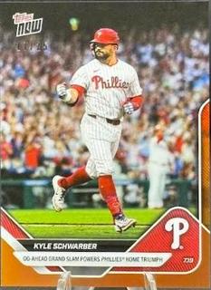 Kyle Schwarber