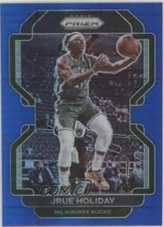 Jrue Holiday