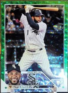 Elvis Andrus