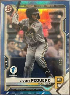 Liover Peguero