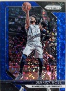 Derrick Rose
