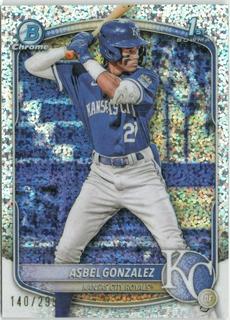 Asbel Gonzalez