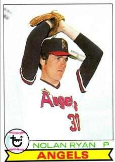 Nolan Ryan
