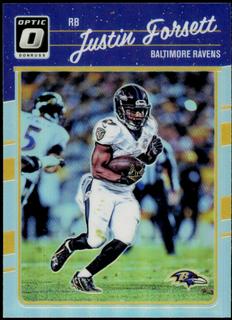 Justin Forsett