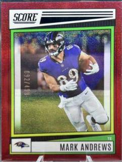 Mark Andrews