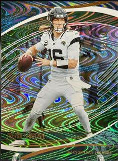 Trevor Lawrence