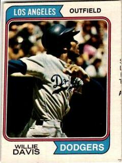 Willie Davis