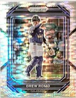 Drew Romo