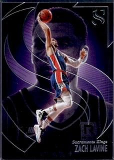Zach LaVine