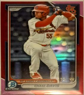 Chase Davis