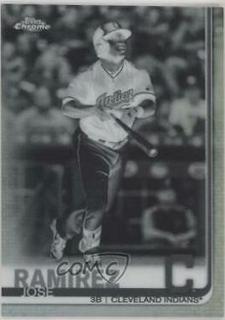 Jose Ramirez